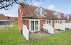 2 Bedroom Nice Apartment In Lemvig